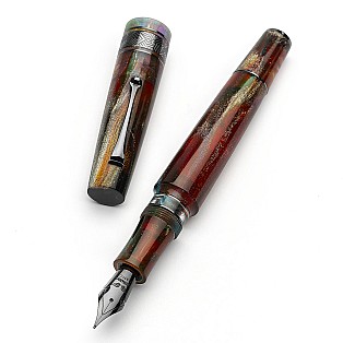 Leonardo Supernova 2025 Primary Manipulation 5 RT LE Fountain pen
