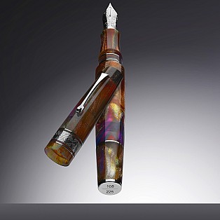 Leonardo Supernova 2025 Primary Manipulation 5 ST LE Fountain pen