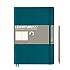Leuchtturm1917 Softcover Notebook Composition B5 Pacific Green