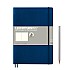 Leuchtturm1917 Softcover Notitieboek Composition B5 Navy