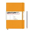 Leuchtturm1917 Softcover Notebook Composition B5 Rising Sun