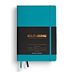 Leuchtturm1917 Bullet Journal Edition 2 Turquoise Notebook Medium A5