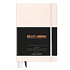 Leuchtturm1917 Bullet Journal Edition 2 Blush Notitieboek Medium A5