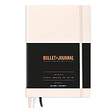 Leuchtturm1917 Bullet Journal Edition 2 Blush Notebook Medium A5 Leuchtturm1917 Bullet Journal Edition 2 Blush Notebook Medium A5
