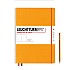 Leuchtturm1917 Notebook Master Slim A4+ Rising Sun