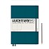 Leuchtturm1917 Notebook Master Slim A4+ Pacific Green