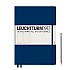 Leuchtturm1917 Notebook Master A4+ Navy