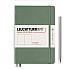 Leuchtturm1917 Notebook Medium A5 Olive