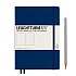 Leuchtturm1917 Notebook Medium A5 Navy