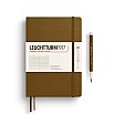 Leuchtturm1917 Notebook Medium A5 Deep Sea