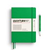 Leuchtturm1917 Notebook Medium A5 Spring Leaf