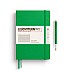 Leuchtturm1917 Notebook Medium A5 Spring Leaf