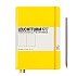 Leuchtturm1917 Notitieboek Medium A5 Lemon