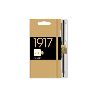 Leuchtturm1917 100th Anniversary Metallic Limited Edition Pen Loop (3 colors)