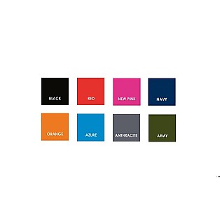 Leuchtturm1917 Notebook Master Slim A4+ Rising Sun