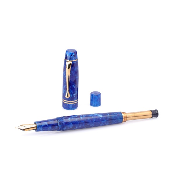 Magna Carta Elements Water GT Fountain Pen