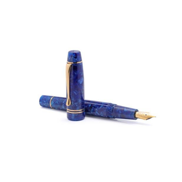 Magna Carta Elements Water GT Fountain Pen