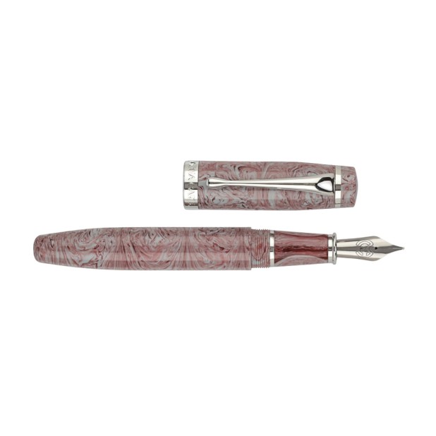 Magna Carta Heartstrings Inkwell Set Compassion ST Fountain Pen