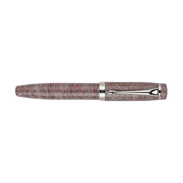 Magna Carta Heartstrings Inkwell Set Compassion ST Fountain Pen