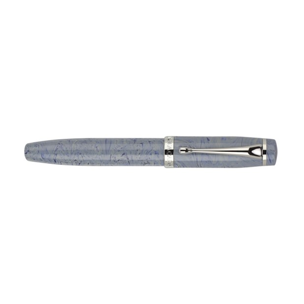 Magna Carta Heartstrings Inkwell Set Serenity ST Fountain Pen