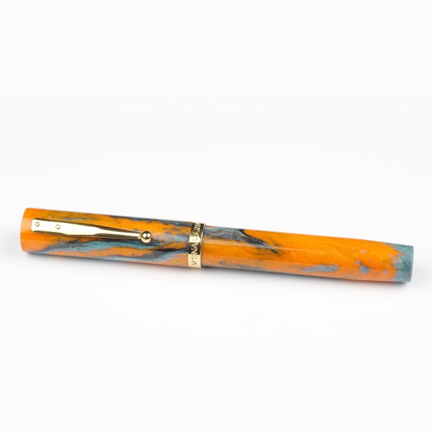 Magna Carta Mag 1000 Sunset GT Caneta de tinta permanente