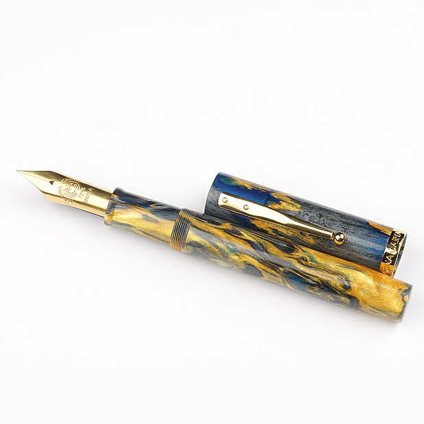Magna Carta Mag 1000 Twilight GT Caneta de tinta permanente