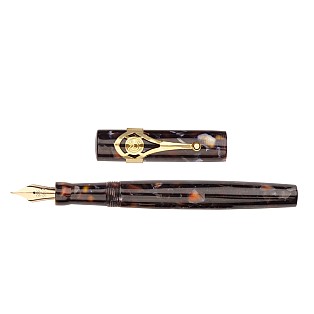 Magna Carta Mag 500 Onyxite GT Pluma Estilográfica
