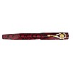 Magna Carta Mag 500 Red Ripple Ebonite GT Stylo Plume