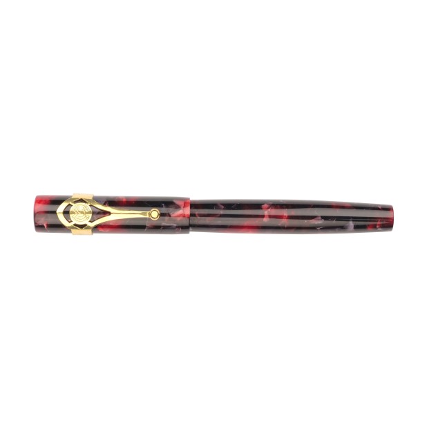 Magna Carta Mag 500 Rubesia GT Stylo Plume