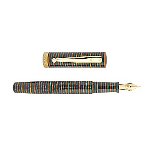 Magna Carta Mag 600 California Glow GT Fountain Pen