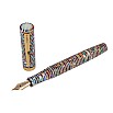 Magna Carta Mag 600 Festival GT Fountain Pen Magna Carta Mag 600 Festival GT Fountain Pen