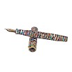 Magna Carta Mag 600 Festival GT Fountain Pen Magna Carta Mag 600 Festival GT Fountain Pen