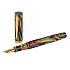 Magna Carta Mag 600 Verde Royale GT Stylo Plume
