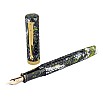 Magna Carta Mag 600 Snake LE GT Fountain Pen