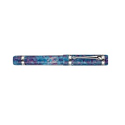 Magna Carta Magneye Cerulean ST Fountain Pen