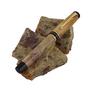 Magna Carta Mineral Series Desert Rose Füllfederhalter