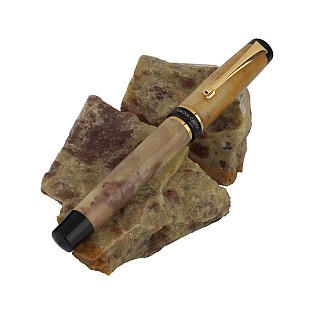 Magna Carta Mineral Series Desert Rose Stylo Plume