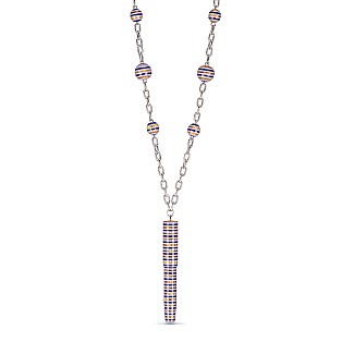 Magna Carta Trilli Fairy Bloom Wearable Necklace Plumo Estilográfica