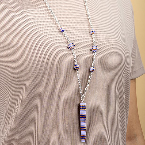 Magna Carta Trilli Fairy Bloom Wearable Necklace Reservoarpenna