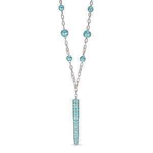 Magna Carta Trilli Neverland Wearable Necklace Plumo Estilográfica