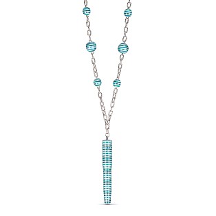 Magna Carta Trilli Neverland Wearable Necklace Plumo Estilográfica