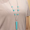 Magna Carta Trilli Neverland Wearable Necklace Stylo Plume