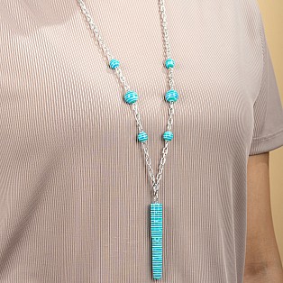 Magna Carta Trilli Neverland Wearable Necklace Plumo Estilográfica