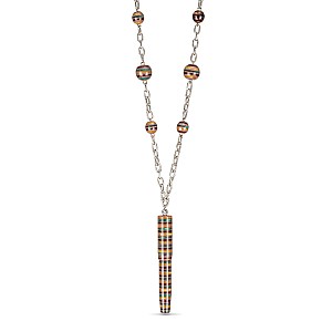 Magna Carta Trilli Pixie Dust Wearable Necklace Plumo Estilográfica