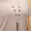 Magna Carta Trilli Pixie Dust Wearable Necklace Stylo Plume