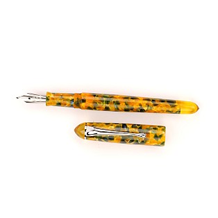 Magna Carta Urban Amberine ST Fude Vulpen