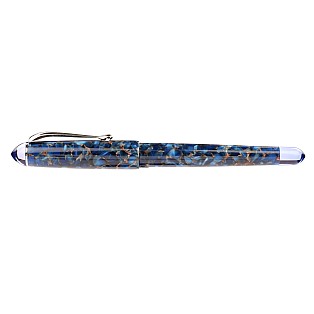 Magna Carta Urban Azurite ST Fude Vulpen