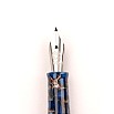 Magna Carta Urban Azurite ST Fude Fountain Pen