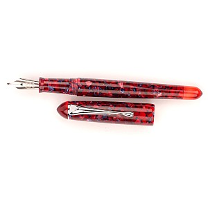 Magna Carta Urban Crimsonite ST Fude Stylo Plume