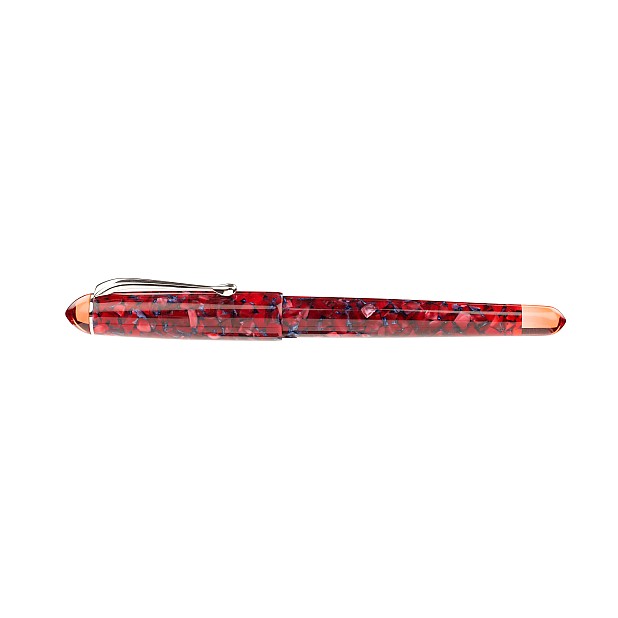 Magna Carta Urban Crimsonite ST Fude Pióro wieczne